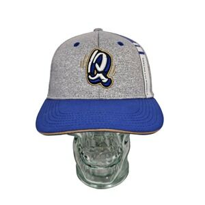 Rancho Cucamonga Quakes MLB Minor League Baseball Hat Cap One Size Adjustable‎